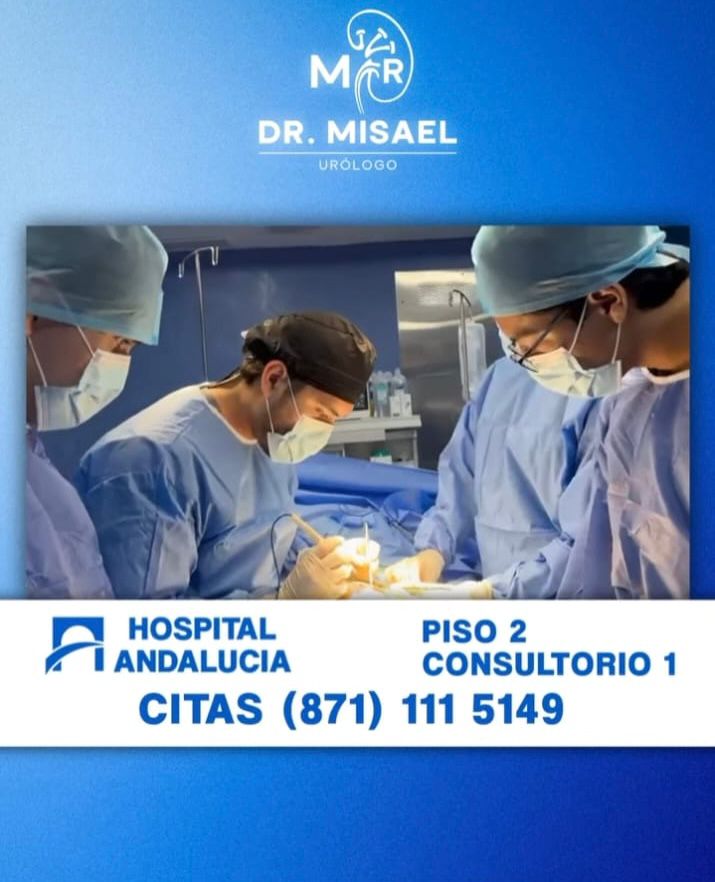 Hospital Andalucía - Hospital 6